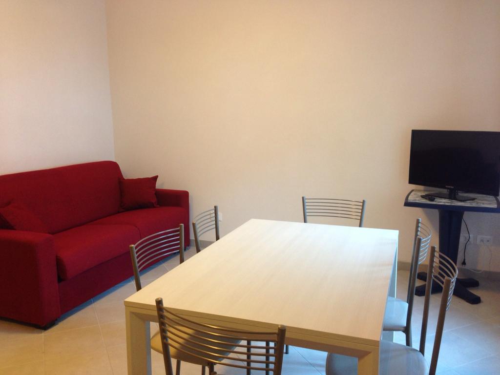 Casa Giulia Apartment Aprica Room photo