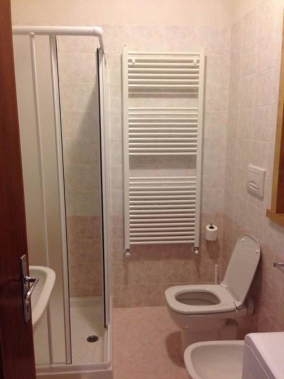 Casa Giulia Apartment Aprica Room photo
