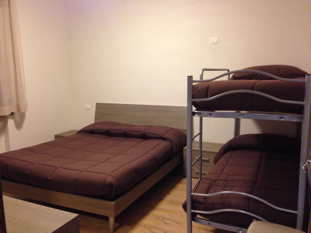 Casa Giulia Apartment Aprica Room photo